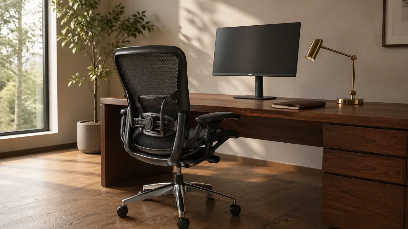 Office Chair Buying Guide Nigeria | Vento Furniture