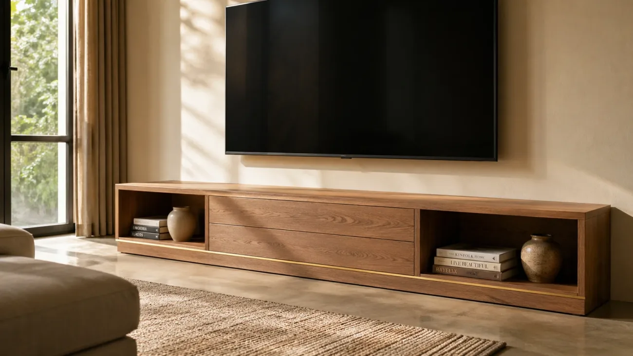 Tv Console Buying Guide Nigeria | Vento Furniture