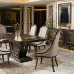 Budva Dining Set | Vento Furniture