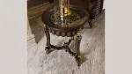 Budva Side Stool | Vento Furniture