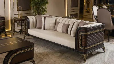 Budva Sofa Set | Vento Furniture