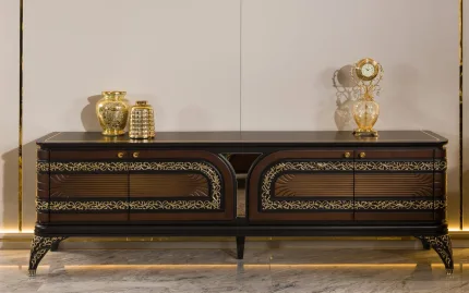 Budva Tv Stand | Vento Furniture