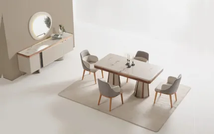 Estella Dining Set | Vento Furniture