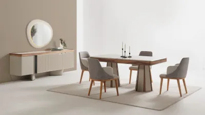 Estella Dining Set | Vento Furniture