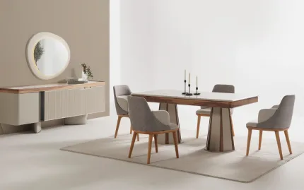 Estella Dining Set | Vento Furniture