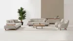 Estella Sofa Set | Vento Furniture