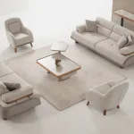 Estella Sofa Set | Vento Furniture