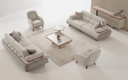 Estella Sofa Set | Vento Furniture
