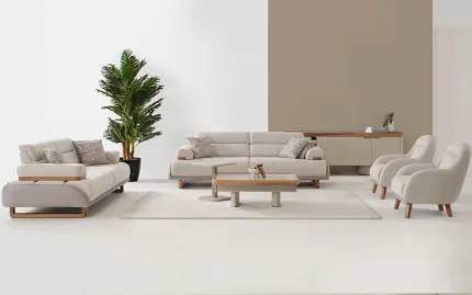 Estella Sofa Set | Vento Furniture