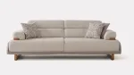 Estella Sofa Set Triple | Vento Furniture