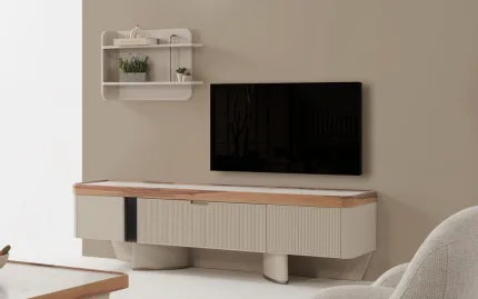 Estella Tv Stand | Vento Furniture