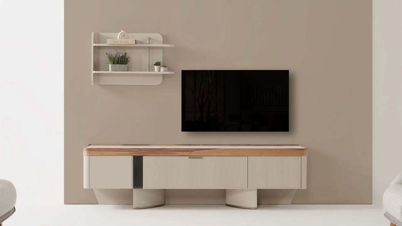 Estella TV Stand Estella Tv Stand | Vento Furniture