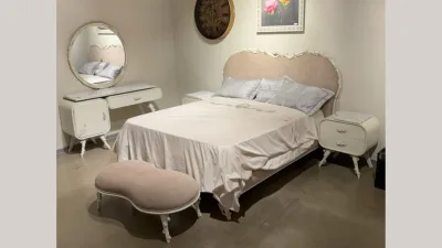 Flory Bedroom Set | Vento Furniture