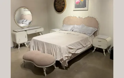 Flory Bedroom Set | Vento Furniture