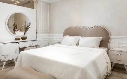 Flory Bedroom Set | Vento Furniture