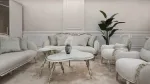 Flory Sofa Set | Vento Furniture