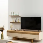 New Aura TV Stand | Vento Furniture