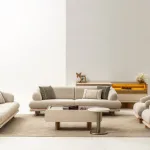New Aura Sofa Set | Vento Furniture