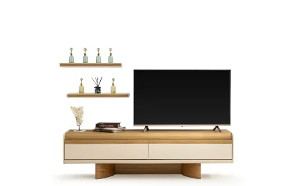 New Aura Tv Stand | Vento Furniture