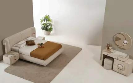 Sebastian Bedroom Set | Vento Furniture