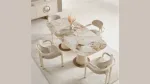 Sebastian Dining Set | Vento Furniture