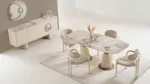 Sebastian Dining Set | Vento Furniture
