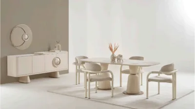 Sebastian Dining Set | Vento Furniture