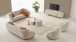 Sebastian Sofa Set | Vento Furniture