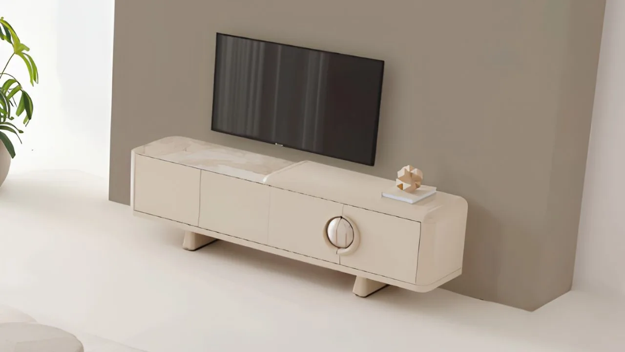 Sebastian TV Stand (2) Sebastian Tv Stand | Vento Furniture