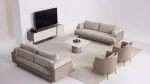 Defne Sofa Set | Vento Furniture