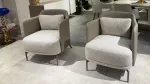 Defne Sofa Set | Vento Furniture