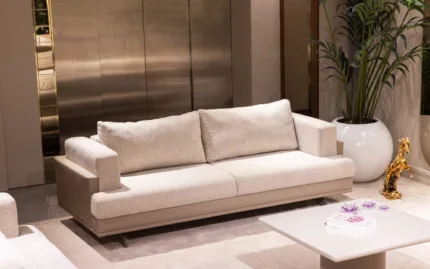Defne Sofa Set | Vento Furniture
