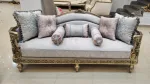 Fayrouz Royal Sofa Set | Vento Furniture