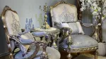 Fayrouz Royal Sofa Set | Vento Furniture