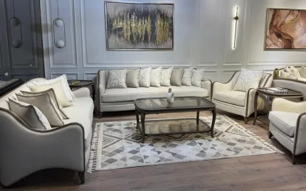 Modern Ard Sofa Set | Vento Furniture