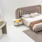 Monalisa Bedroom Set | Vento Furniture