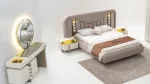 Monalisa Bedroom Set | Vento Furniture