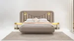 Monalisa Bedroom Set | Vento Furniture