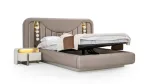 Monalisa Bedroom Set | Vento Furniture