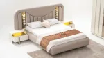 Monalisa Bedroom Set | Vento Furniture