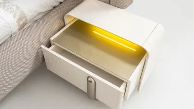 Monalisa Bedroom Set Commode | Vento Furniture