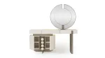 Monalisa Bedroom Set Dresser Mirror | Vento Furniture