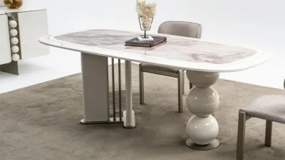 Monalisa Dining Set | Vento Furniture