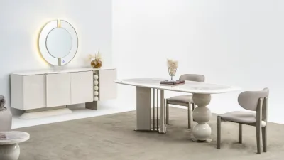 Monalisa Dining Set | Vento Furniture
