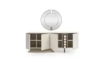 Monalisa Dining Set Console | Vento Furniture