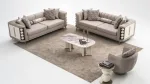 Monalisa Sofa Set | Vento Furniture