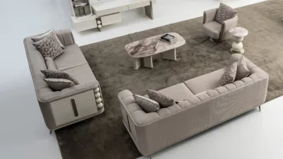 Monalisa Sofa Set | Vento Furniture