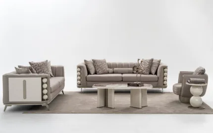Monalisa Sofa Set | Vento Furniture