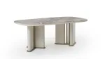 Monalisa Sofa Set Center Table | Vento Furniture