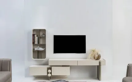 Monalisa Tv Stand | Vento Furniture